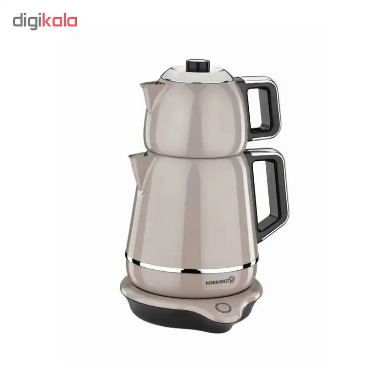 چای ساز کرکماز مدل دمیکس کد A332