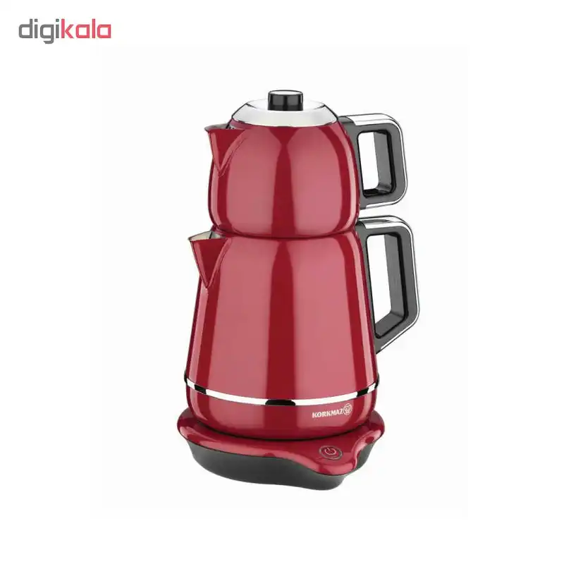 چای ساز کرکماز مدل دمیکس کد A332