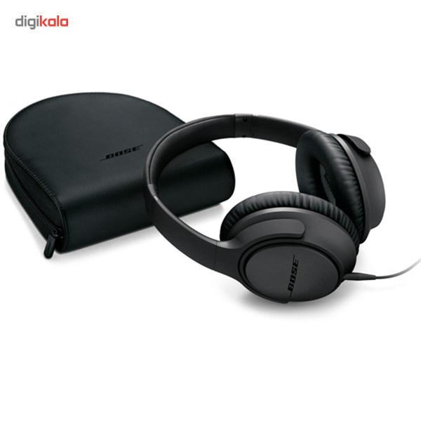 SoundTrue Around Ear 