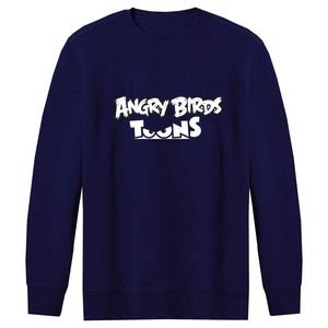 سویشرت مردانه طرح ANGRY BIRDS کد S40
