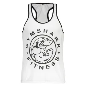 تاپ ورزشی مردانه جیم شارک کد wh -Py 01