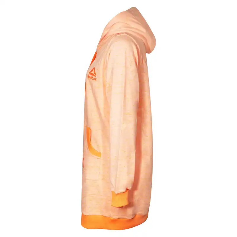 هودی ورزشی زنانه کد RBorw78