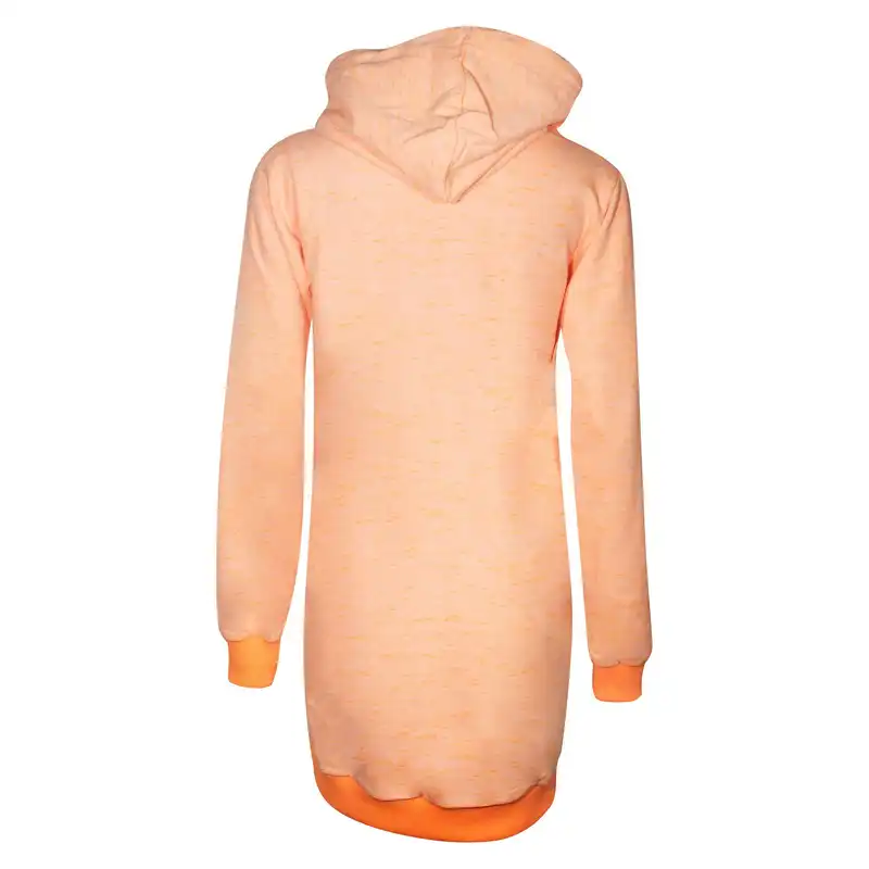 هودی ورزشی زنانه کد RBorw78