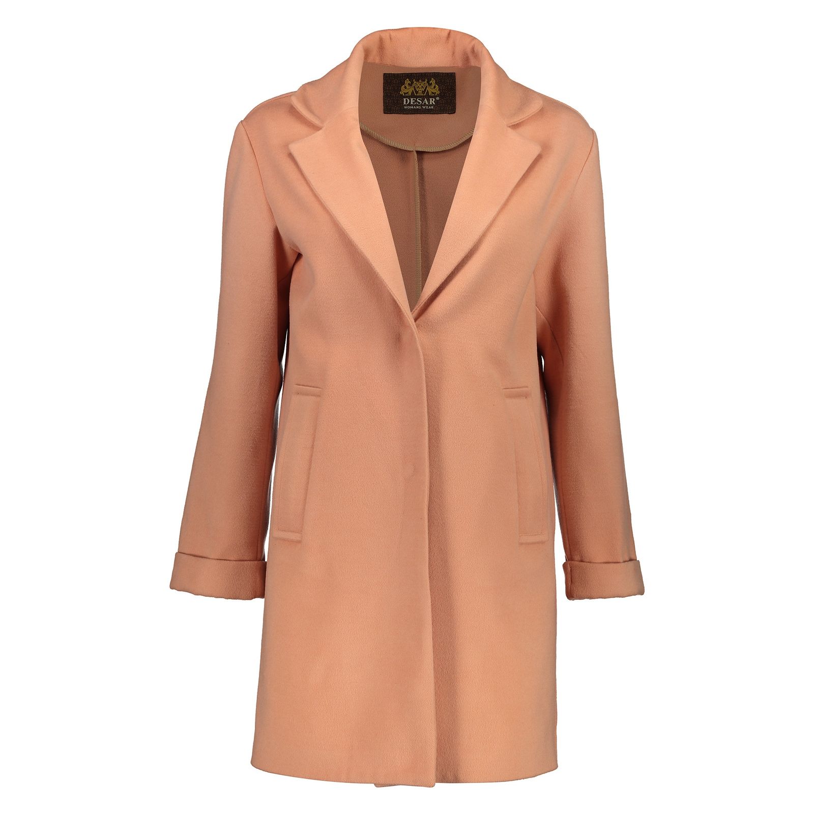 پالتو زنانه دثار مدل ۲۰۲۱ -  - 1