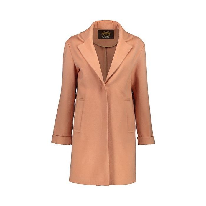 پالتو زنانه دثار مدل ۲۰۲۱ -  - 2