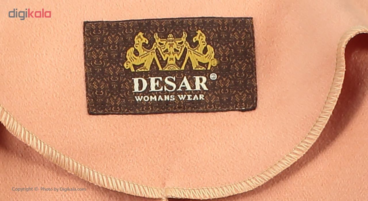 پالتو زنانه دثار مدل ۲۰۲۱ -  - 5