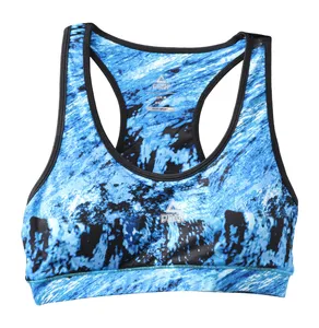 نیم تنه ورزشی زنانه پیک مدل 1-67802