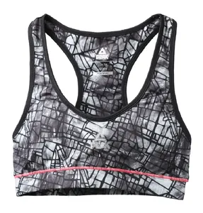 نیم تنه ورزشی زنانه پیک مدل 3-67802