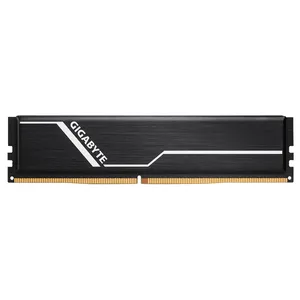 رم دسکتاپ DDR4 تک کاناله 2666 مگاهرتز CL16 گیگابایت مدل GP-GR26C16S8K1HU408 ظرفیت 8 گیگابایت 