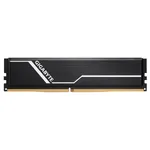 رم دسکتاپ DDR4 تک کاناله 2666 مگاهرتز CL16 گیگابایت مدل GP-GR26C16S8K1HU408 ظرفیت 8 گیگابایت