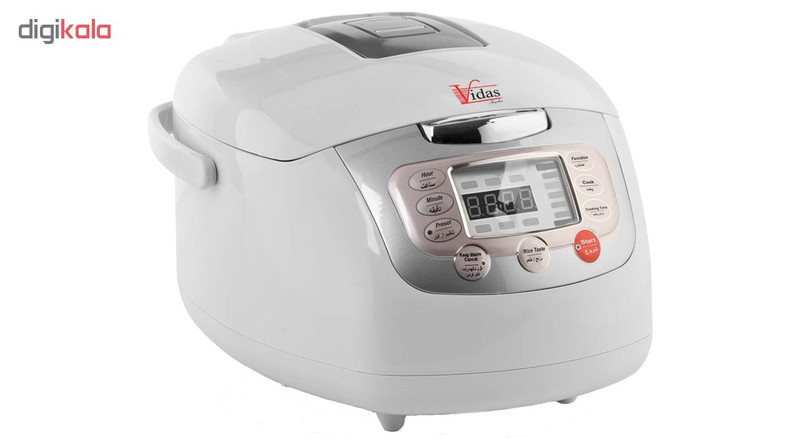 پلوپز ویداس مدل VIR-5371