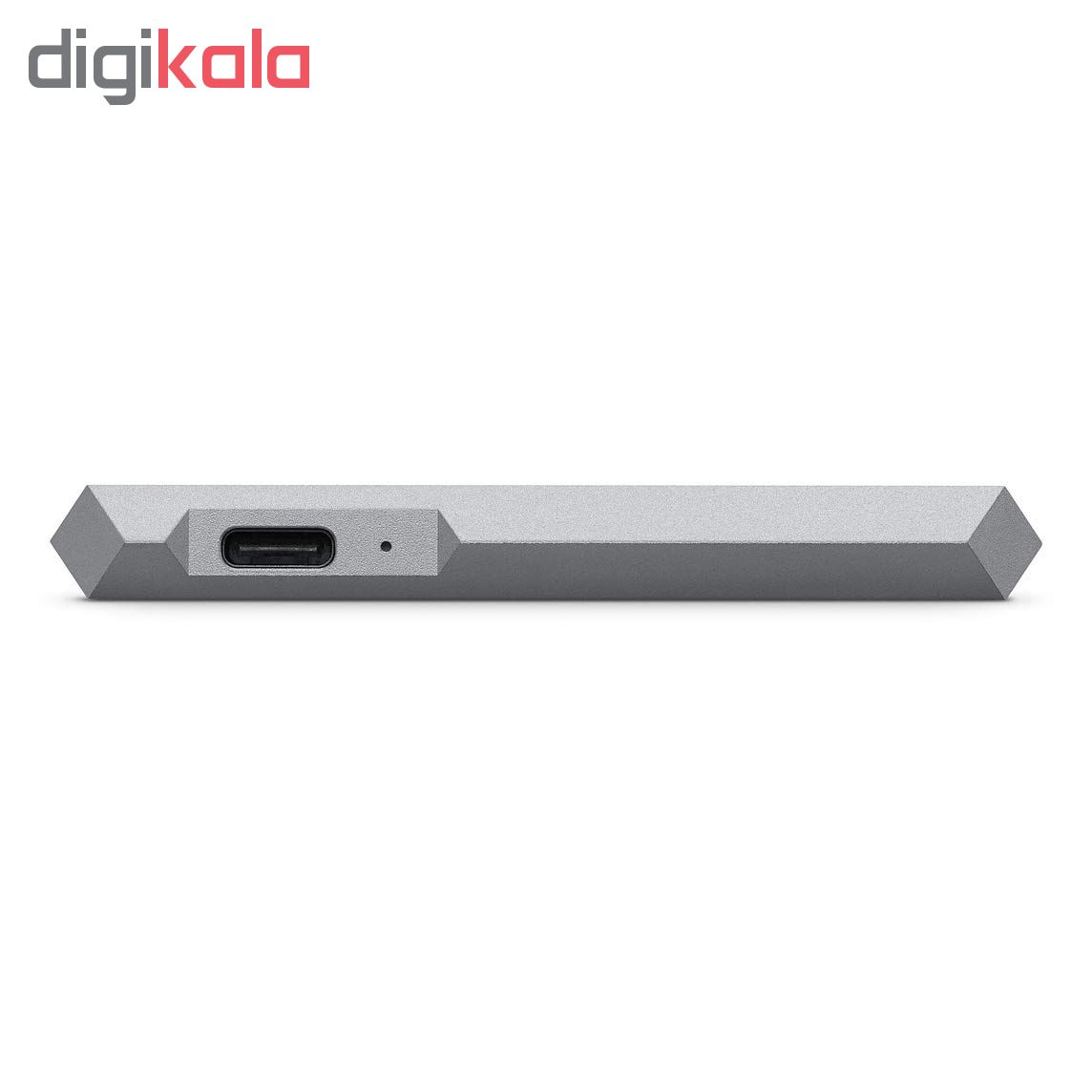 اس اس دی اکسترنال لسی مدل STHM500400 ظرفیت 500 گیگابایت