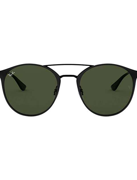 عینک آفتابی ری بن مدل 3546-186-52