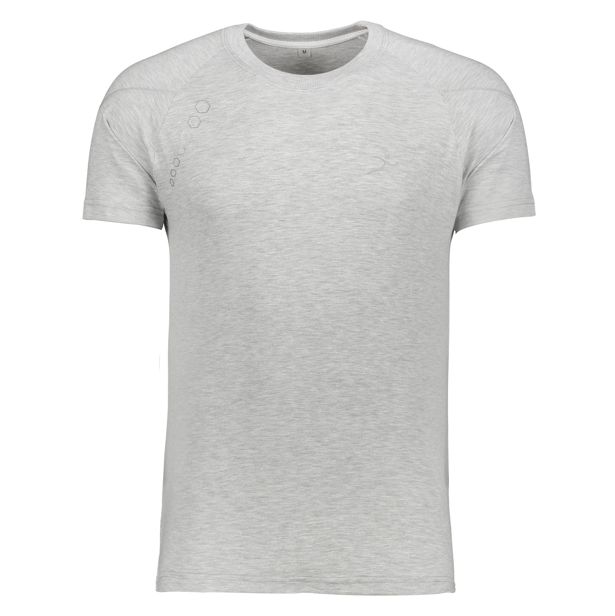 تی شرت ورزشی مردانه اسپرت من مدل k22-21