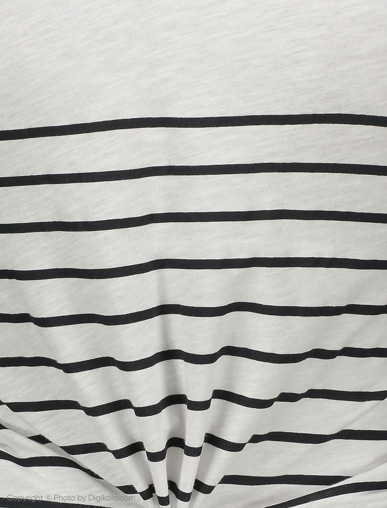 تی شرت زنانه اسپرینگ فیلد مدل 1383035-WHITE - سفید - 5