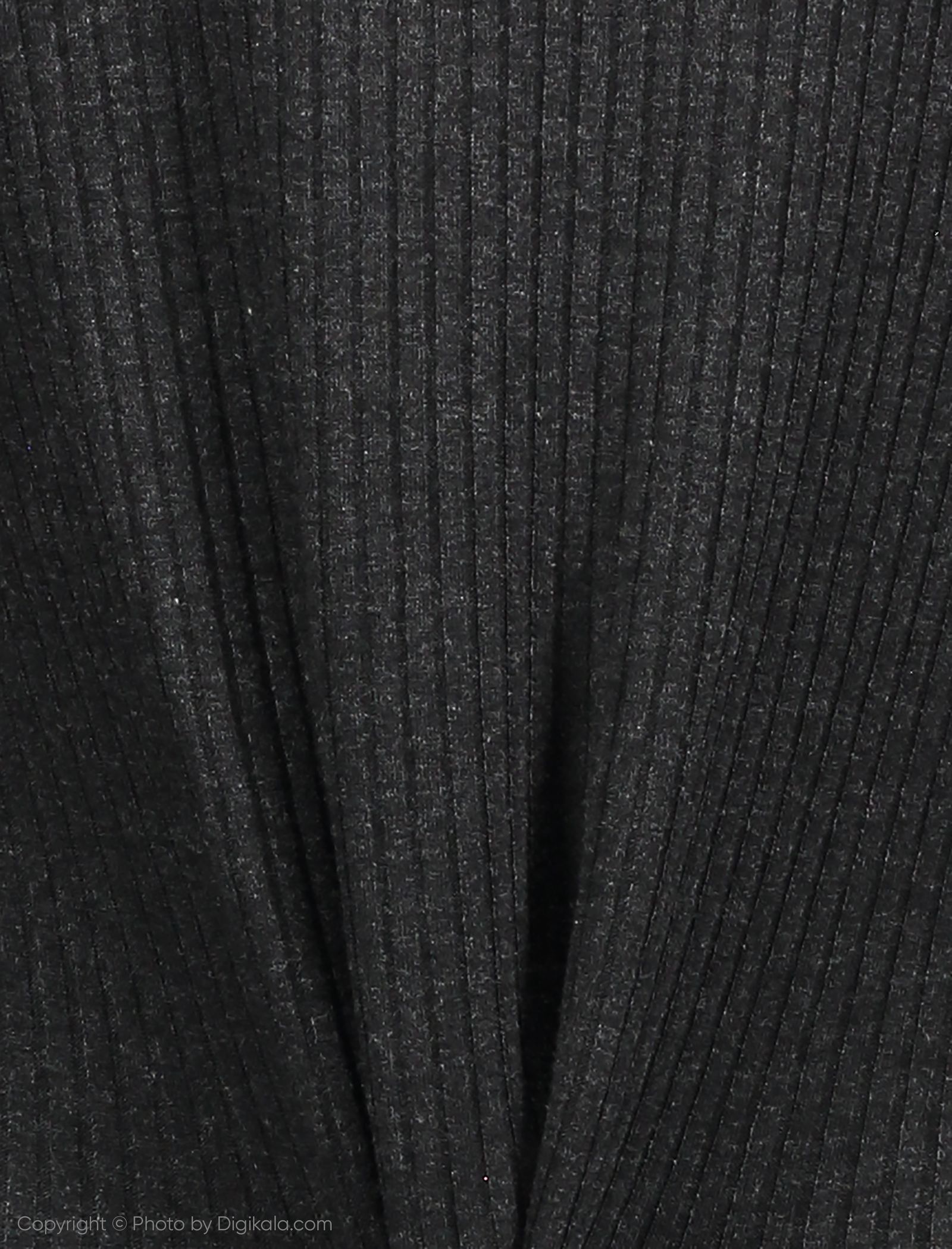 پیراهن زنانه اسپرینگ فیلد مدل 8959455-BLACK - ذغالی - 5