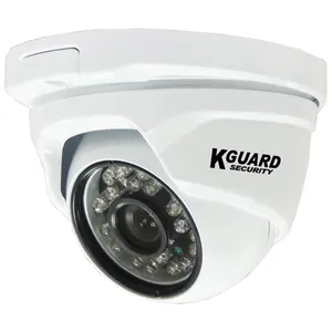 دوربین مداربسته آنالوگ کی‌گارد مدل HD912FPK