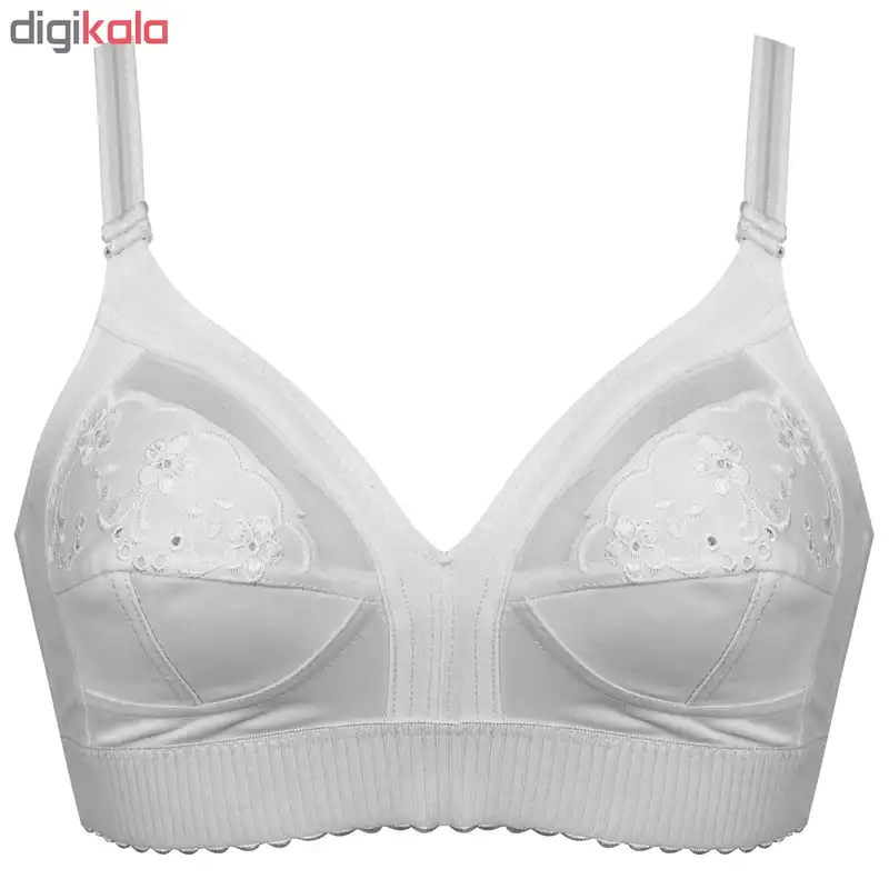 سوتین زنانه پانیذ کد 3166-33