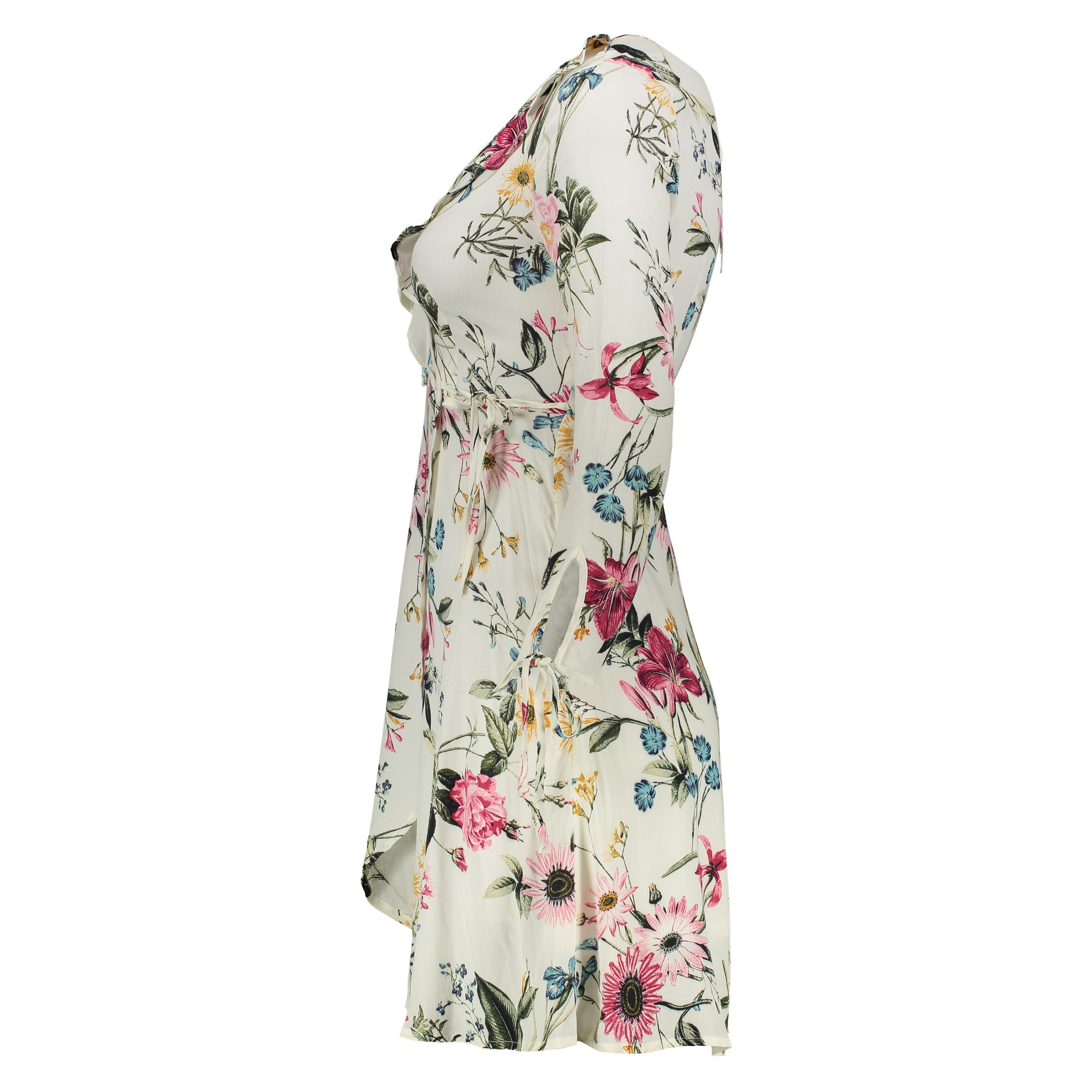 پیراهن زنانه اسپرینگ فیلد مدل 7953194-SEVERAL