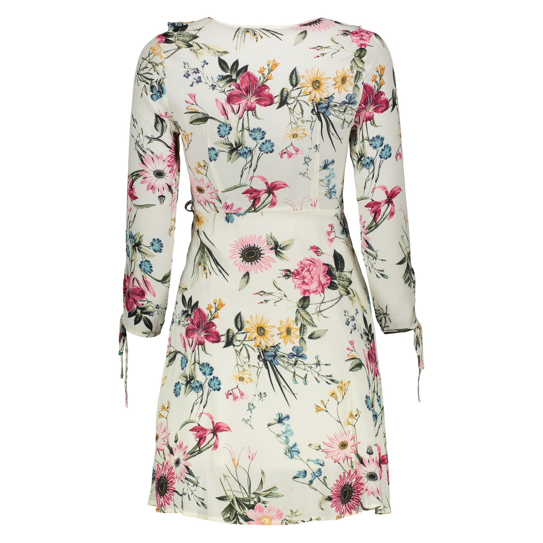 پیراهن زنانه اسپرینگ فیلد مدل 7953194-SEVERAL