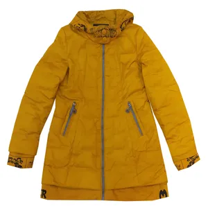 کاپشن زنانه کد YL