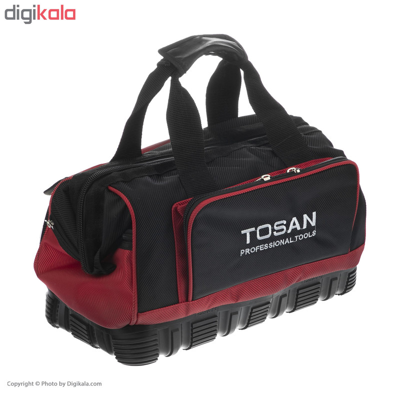 مجموعه 35 عددی ابزار توسن مدل TBR-32L-35HP