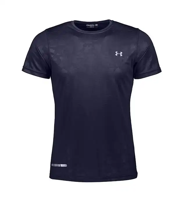 تیشرت ورزشی مردانه پانیل کد 151NB