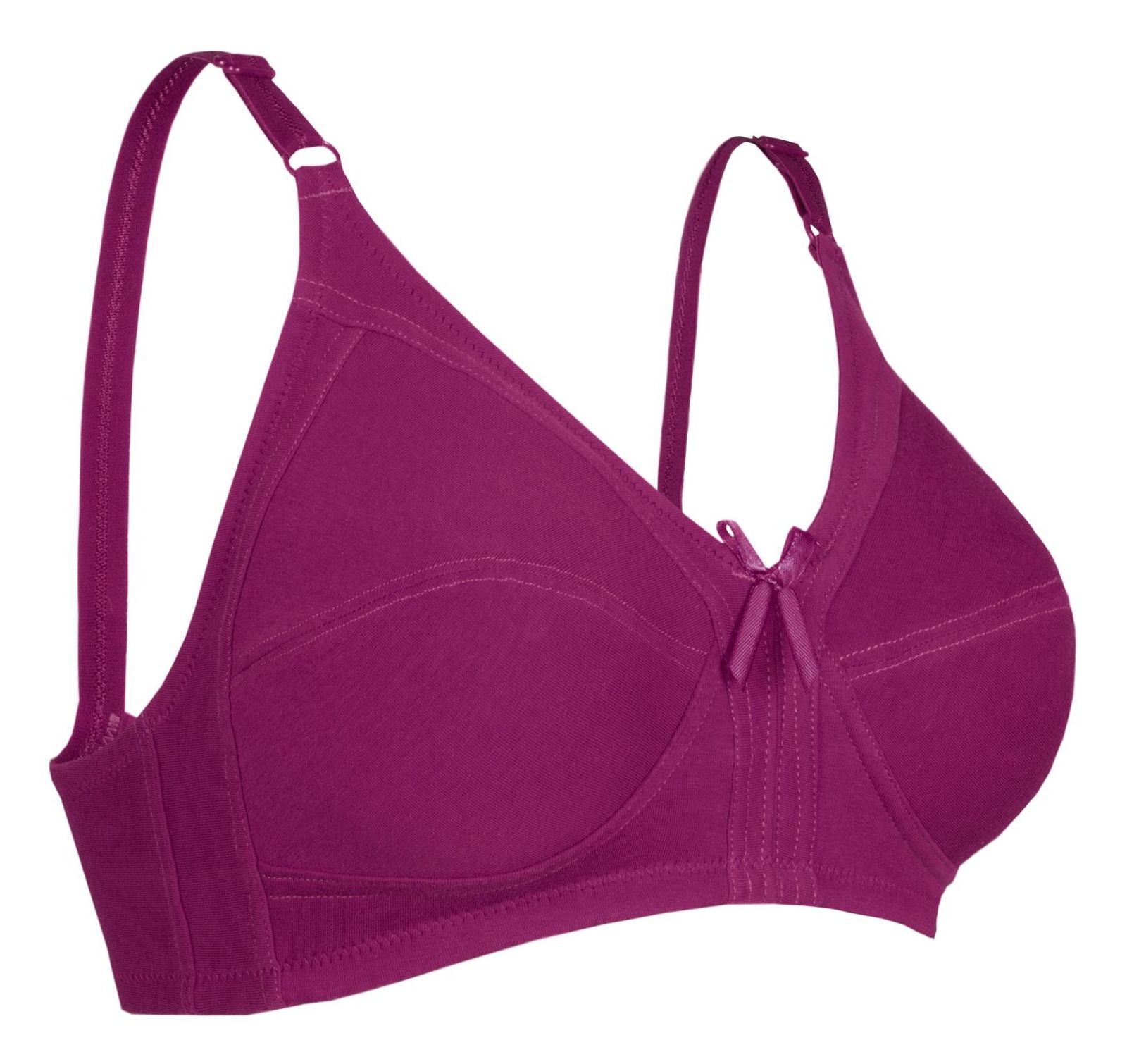 سوتین زنانه ایزابلا کد db-050-pu -  - 3