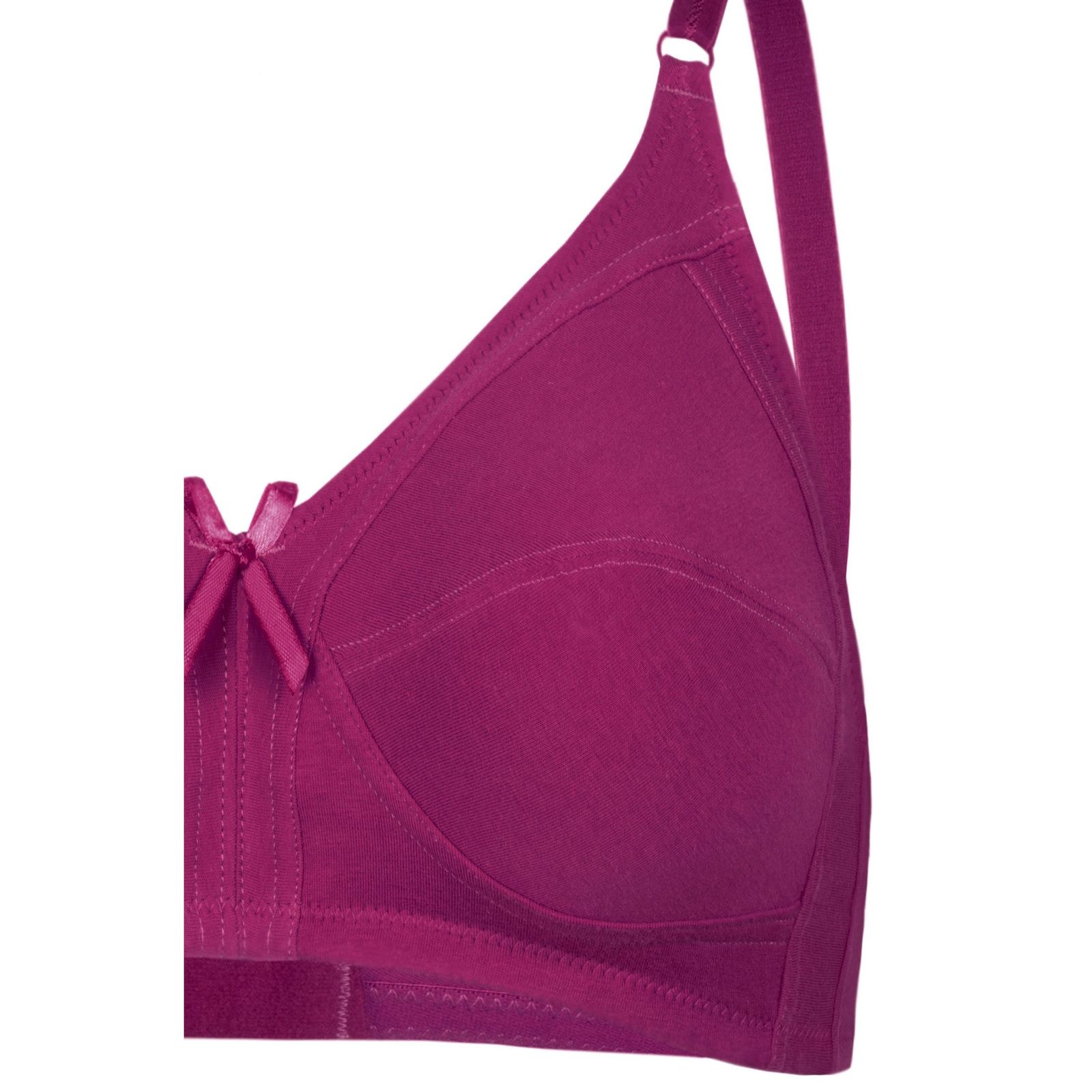 سوتین زنانه ایزابلا کد db-050-pu -  - 5