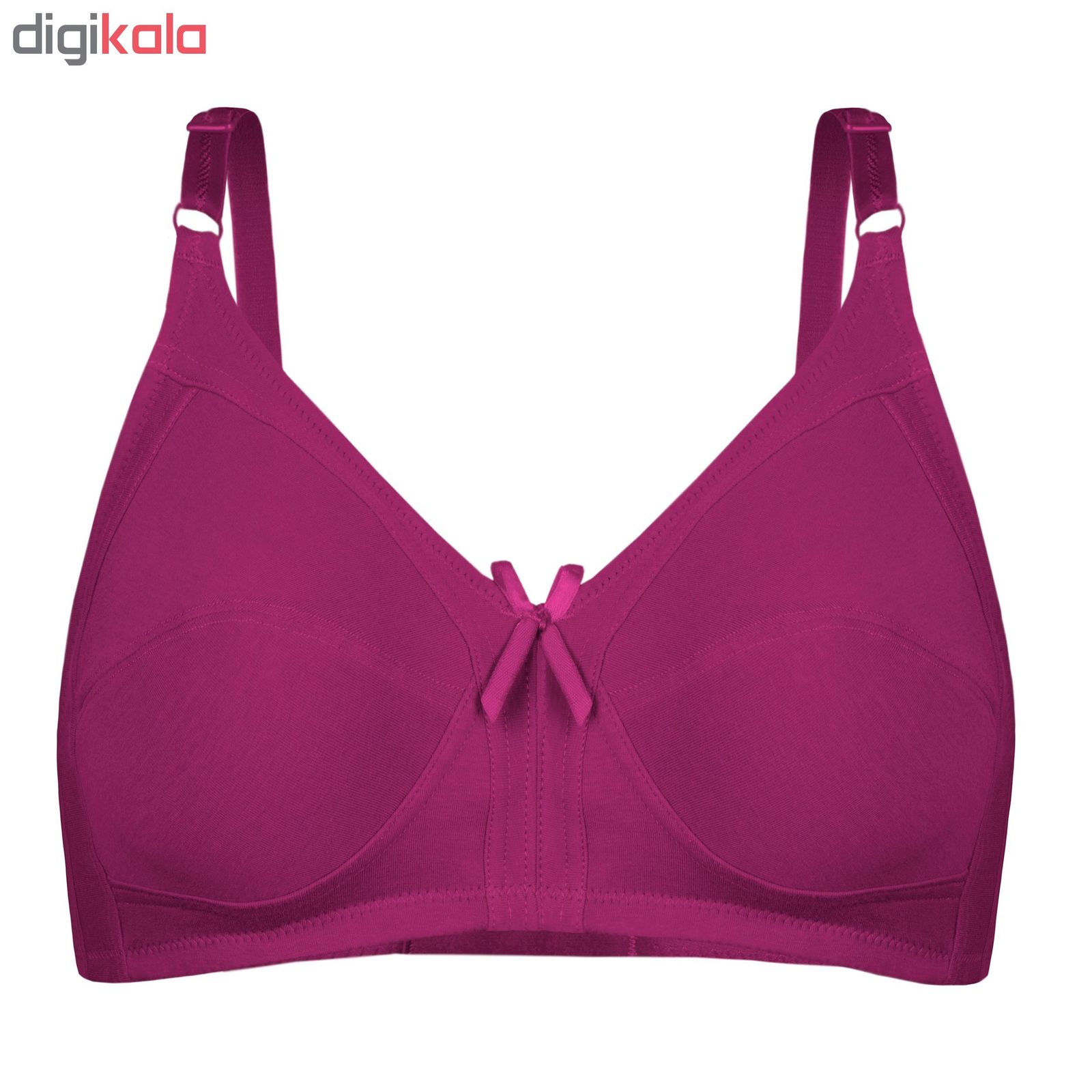 سوتین زنانه ایزابلا کد db-050-pu -  - 2