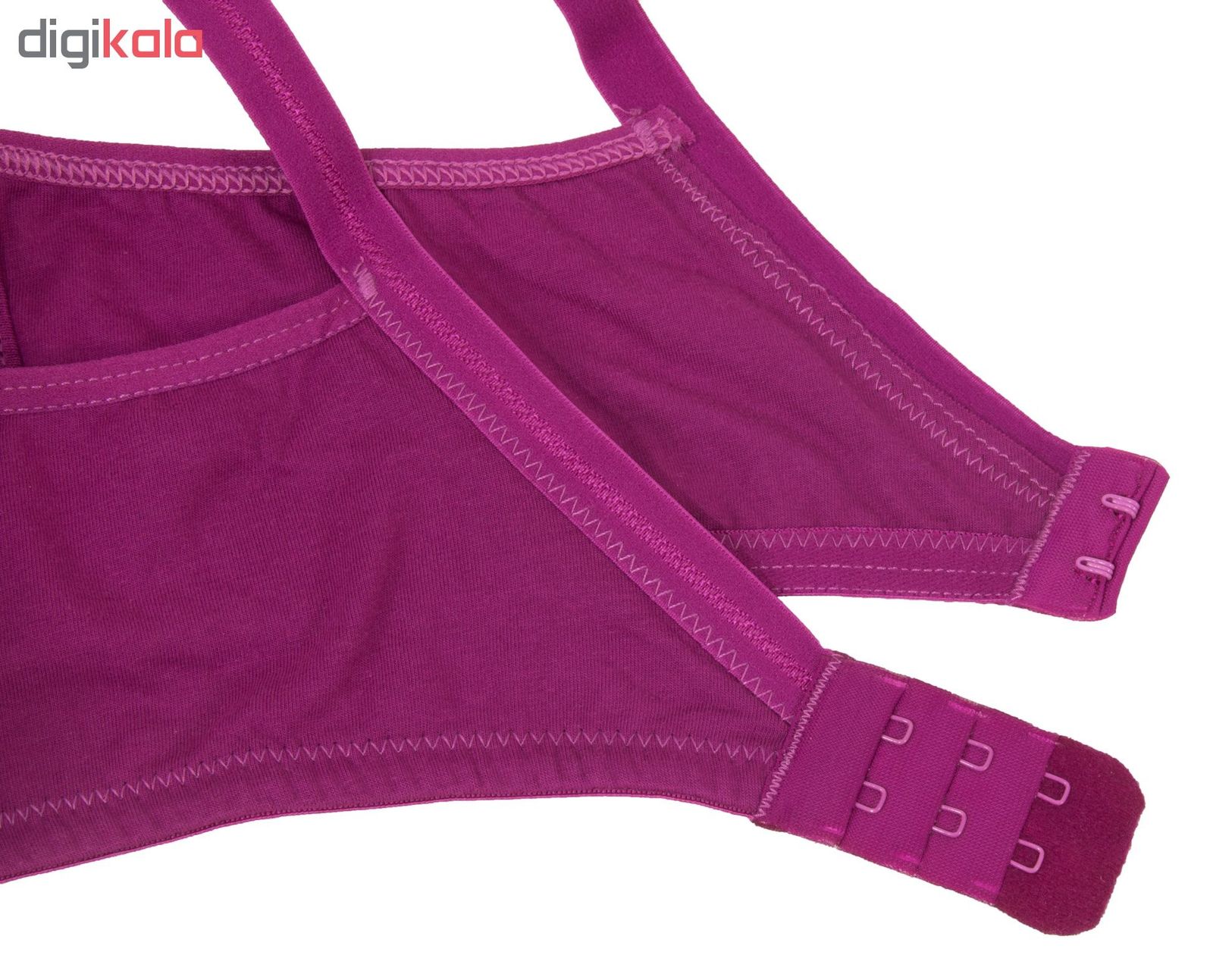 سوتین زنانه ایزابلا کد db-050-pu -  - 7