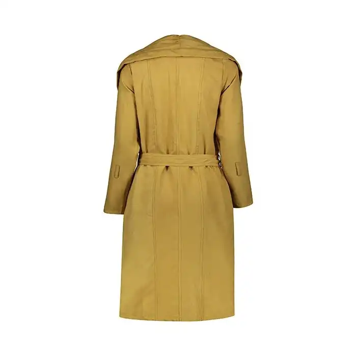 مانتو زنانه دثار مدل ۶۰۴