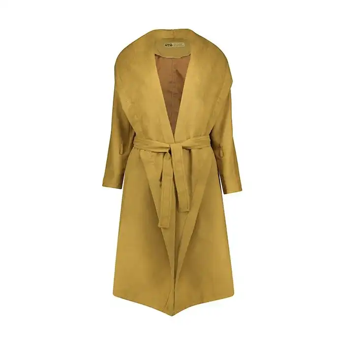 مانتو زنانه دثار مدل ۶۰۴