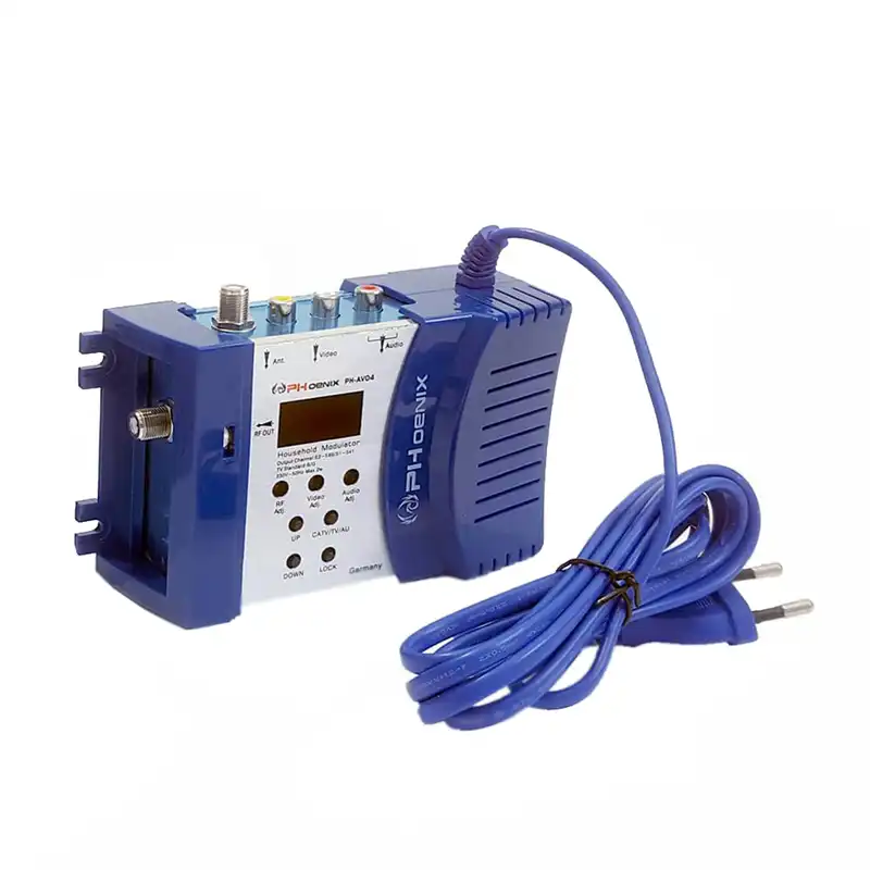 مدولاتور تصویر فونیکس مدل PH-AV04