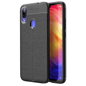 کاور مدل A1621 مناسب برای گوشی موبایل شیائومی Redmi Note 7