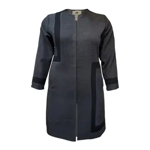 پالتو زنانه وست کد 1102