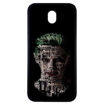 کاور طرح جوکر کد 11050440 مناسب برای گوشی موبایل سامسونگ galaxy j7 pro