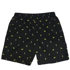 شلوارک مردانه مدل fish کد bf2