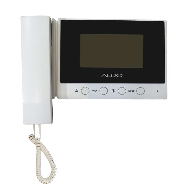 درب باز کن تصویری آلدو مدل 416M درب باز کن تصویری آلدو مدل 416M