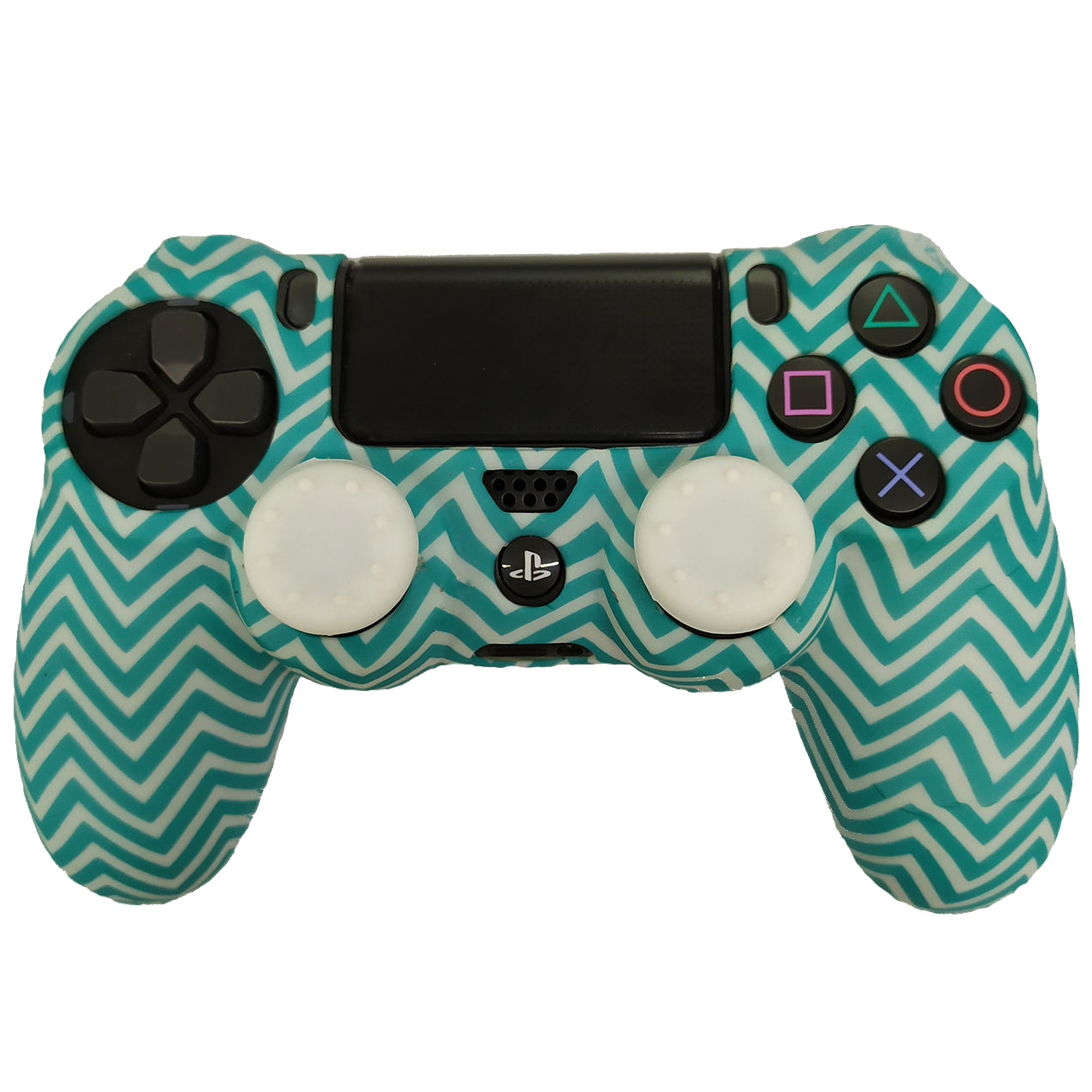 محافظ دسته پلی استیشن 4 مدل زیگزاگی
