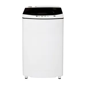 ماشین لباسشویی جنرال آدمیرال مدل LTF-5620 ظرفیت 6.2 کیلوگرم