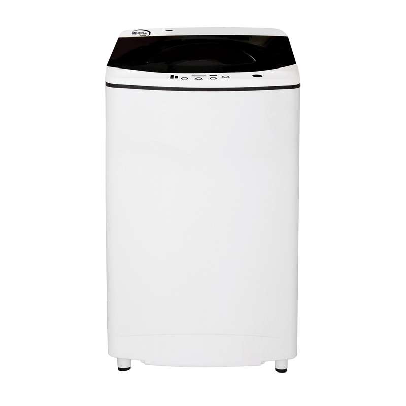ماشین لباسشویی جنرال آدمیرال مدل LTF-5620 ظرفیت 6.2 کیلوگرم