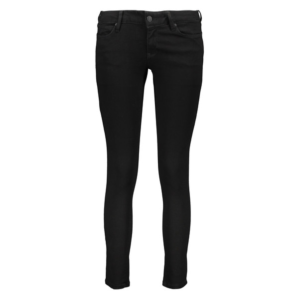 شلوار جین زنانه کالینز مدل CL1025325-BLACKY WASH