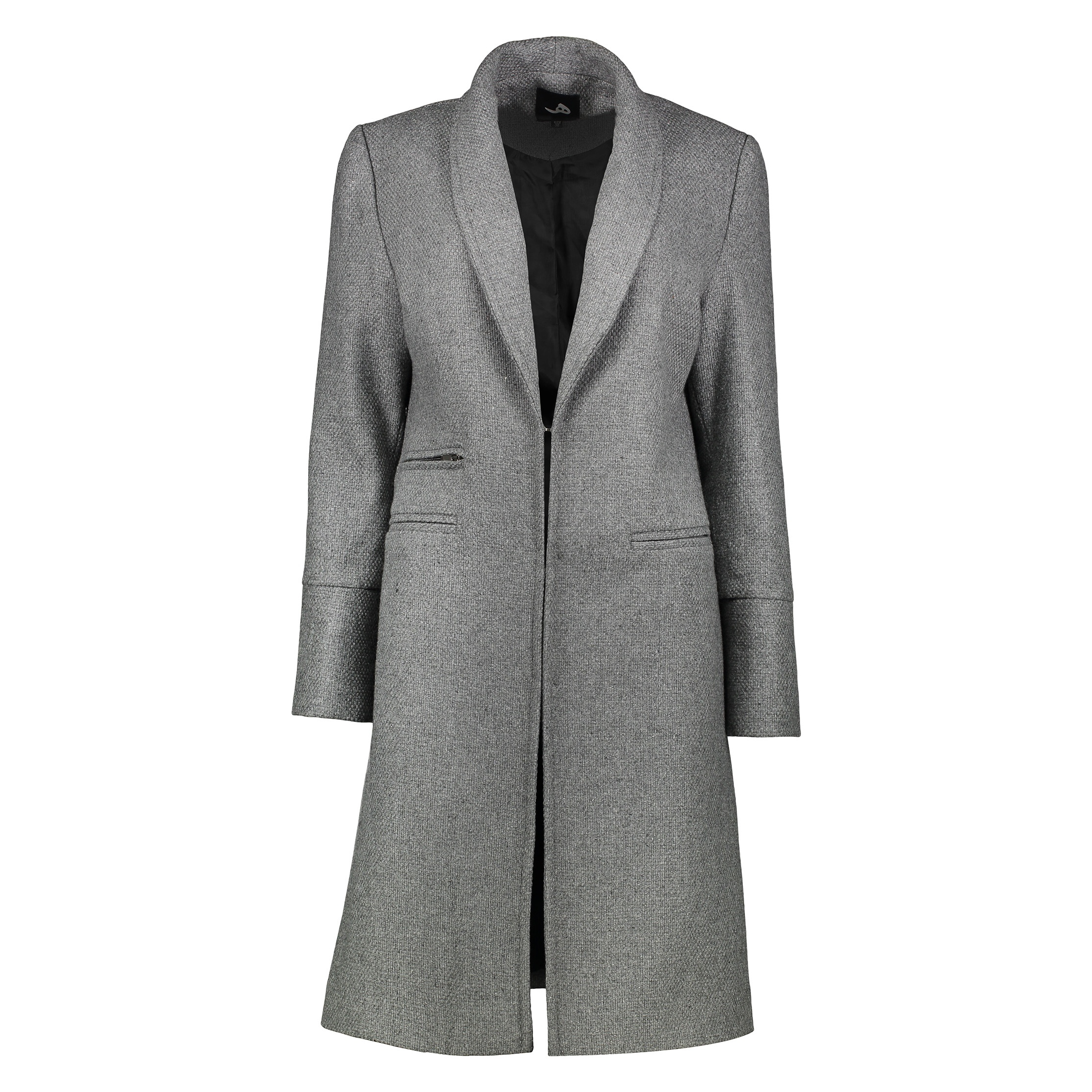 پالتو زنانه مدل  3931639 