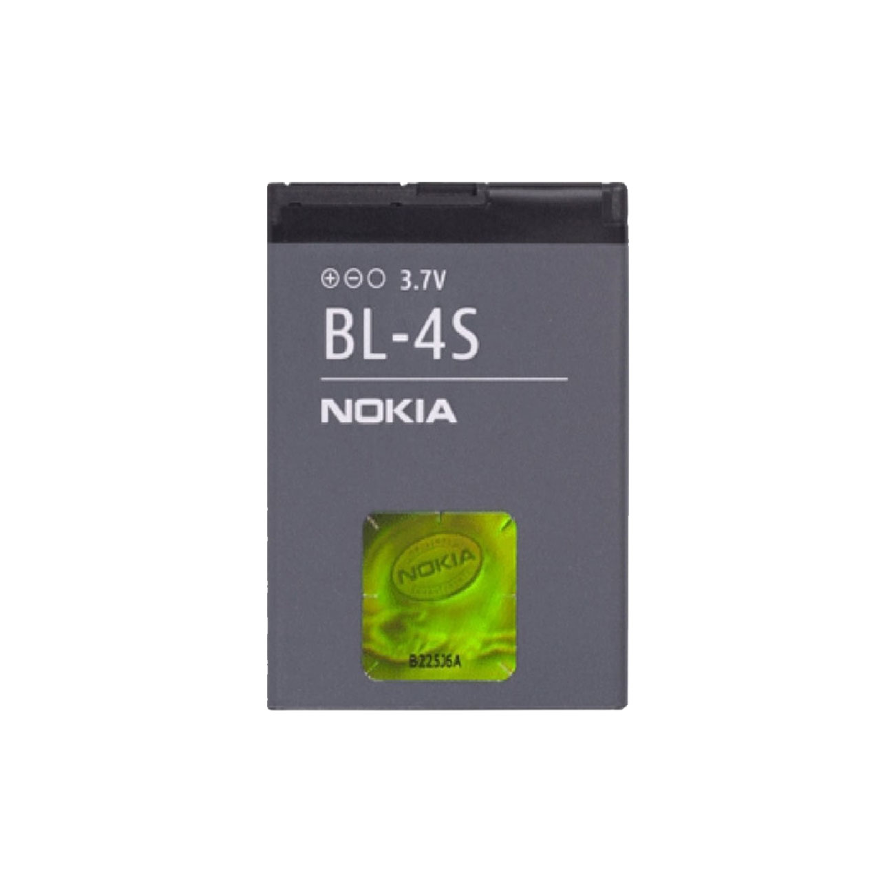 باتری موبایل مدل BL-4S ظرفیت 860 میلی آمپر ساعت مناسب برای گوشی موبایل نوکیا 7610 Supernova
