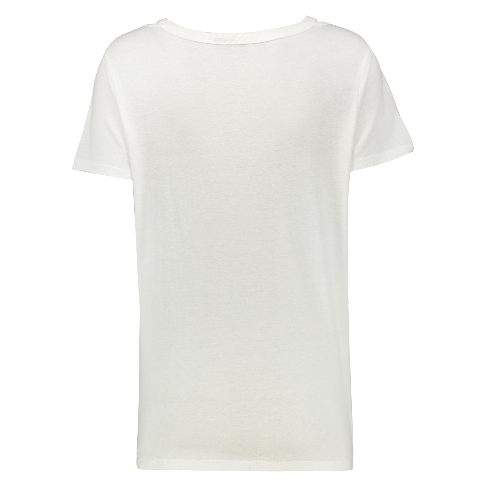 تی شرت زنانه کالینز مدل CL1032900-WHITE