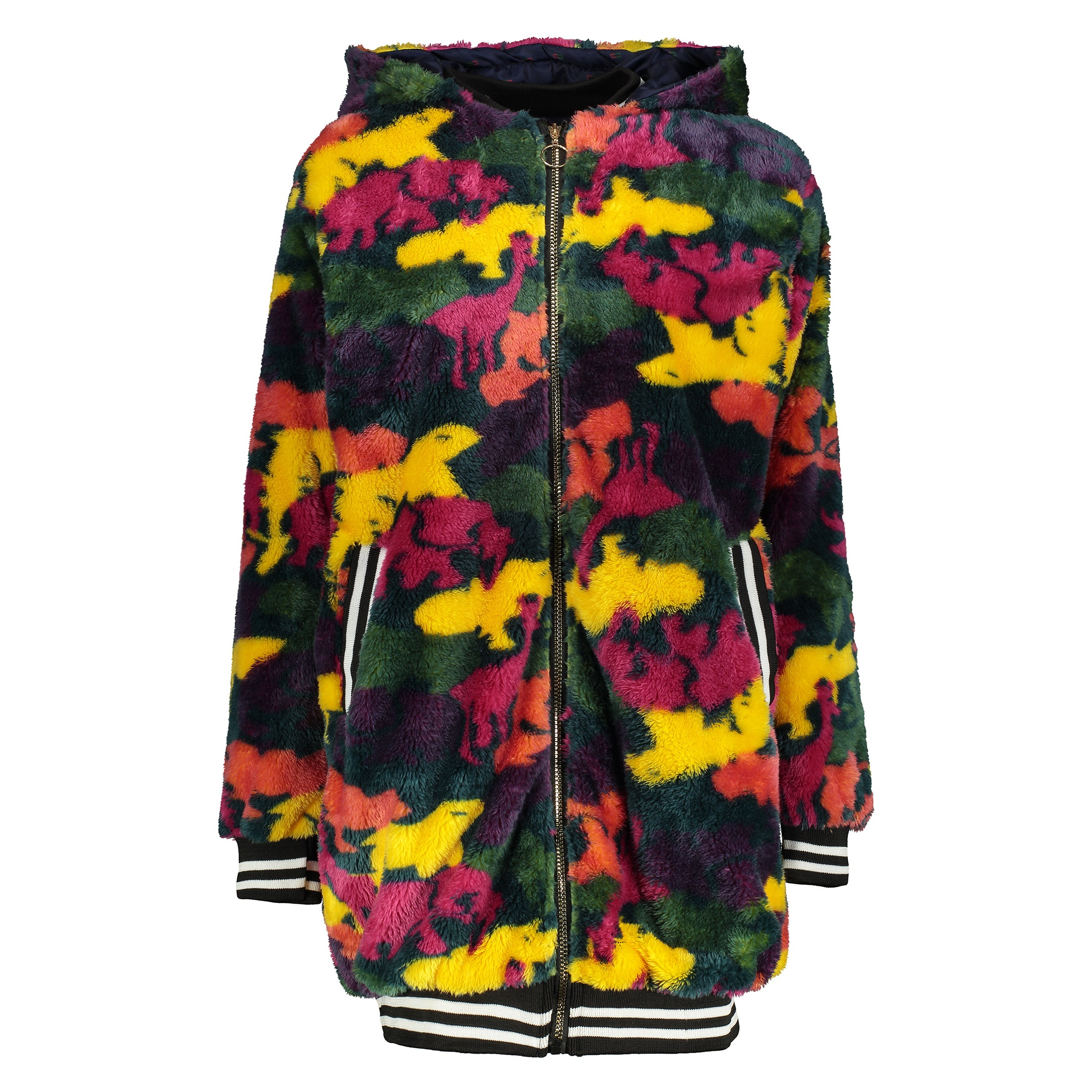 پالتو زنانه کد 696