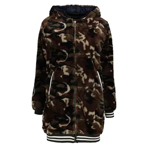 پالتو زنانه کد 6967