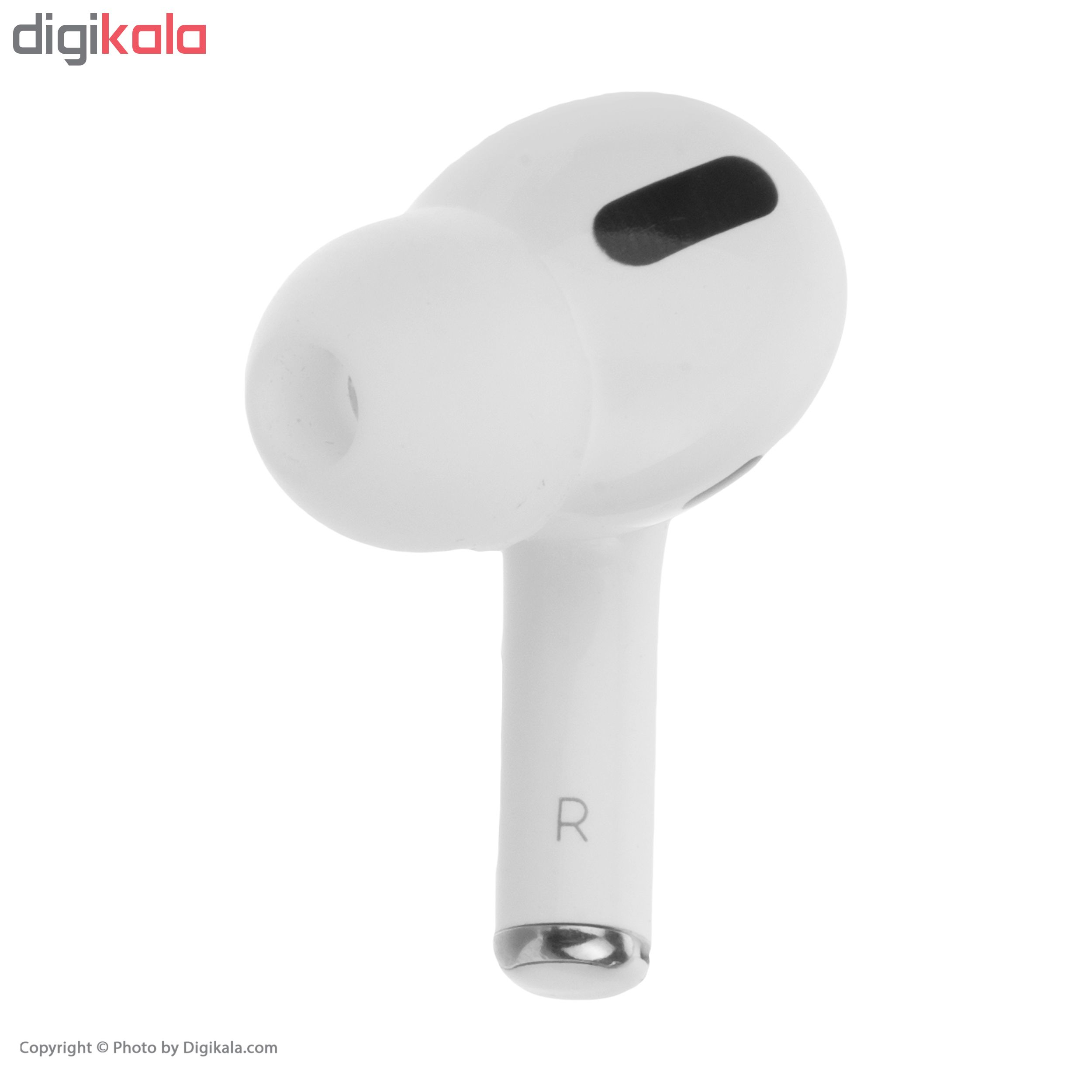 مشخصات، قیمت و خرید هدفون بی سیم مدل Airpods Pro | دیجی\u200cکالا