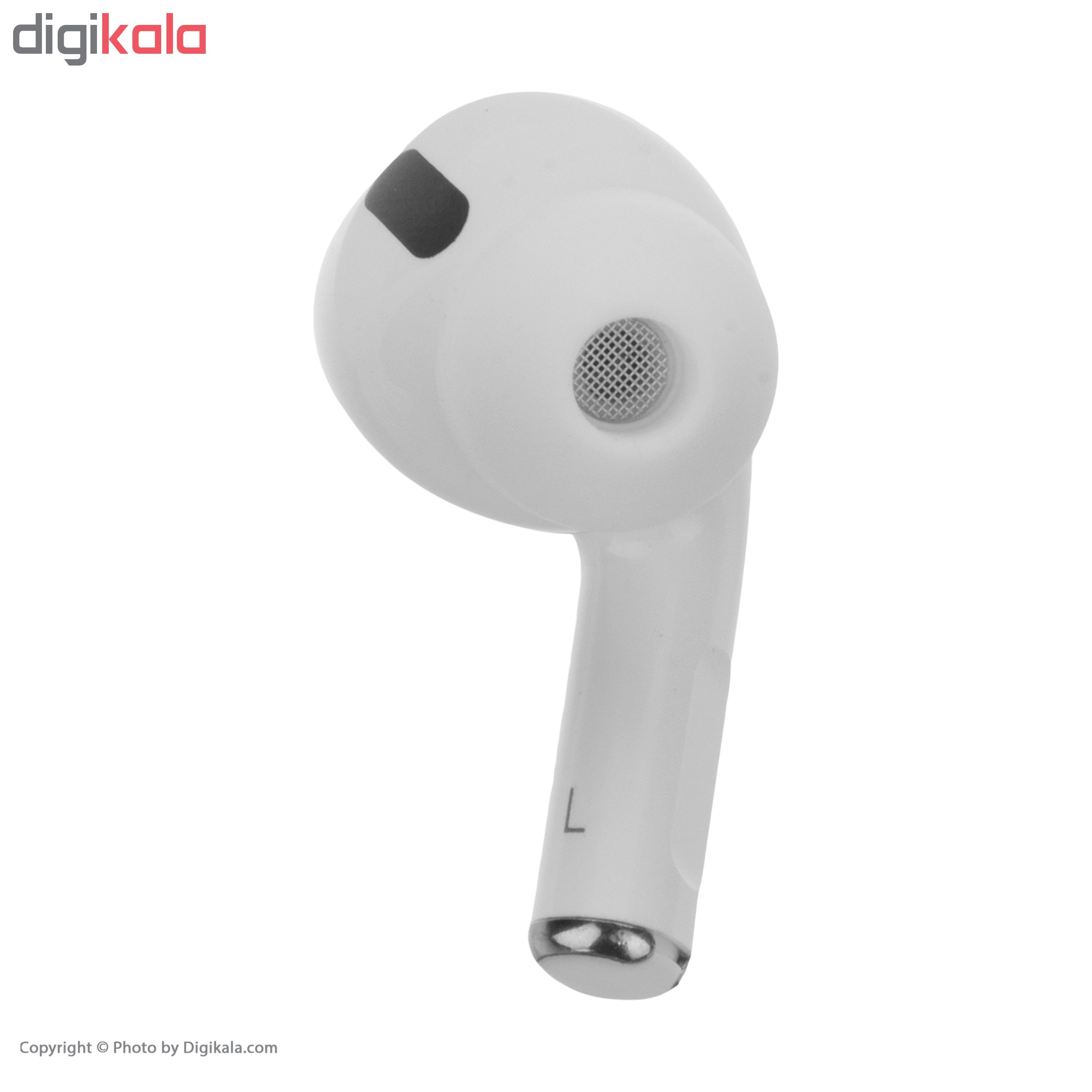 مشخصات، قیمت و خرید هدفون بی سیم مدل Airpods Pro | دیجی\u200cکالا